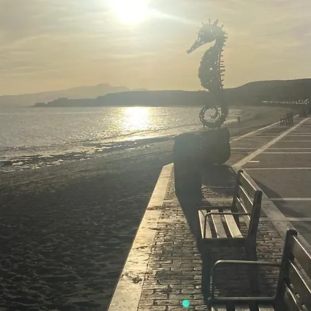 بيت للعطل Castillo7