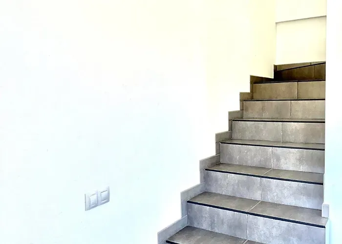 Castillo7 度假居 塔拉哈勒赫