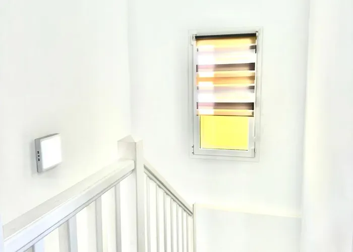 Castillo7 度假居 *