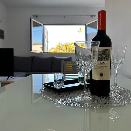 Holiday home Castillo7 Tarajalejo