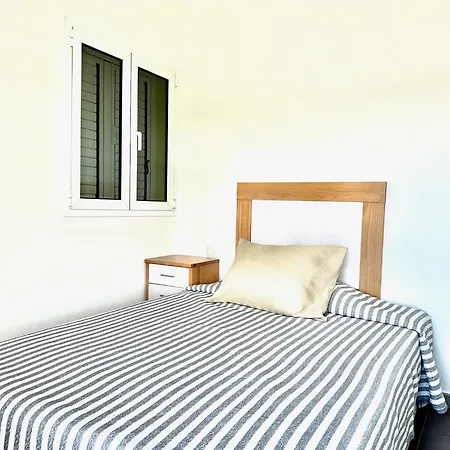 Castillo7 Ferienhaus *