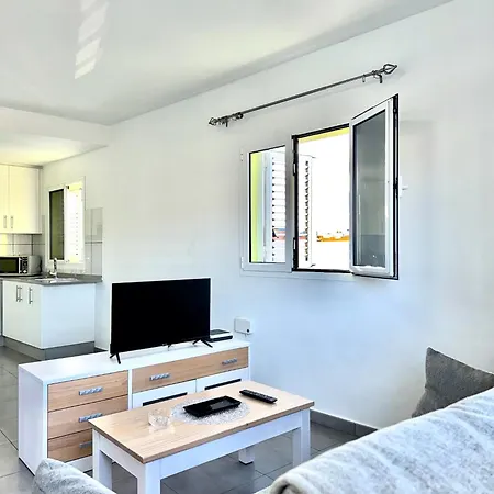 Holiday home Castillo7 *