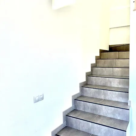 Castillo7 Σπίτι διακοπών Tarajalejo