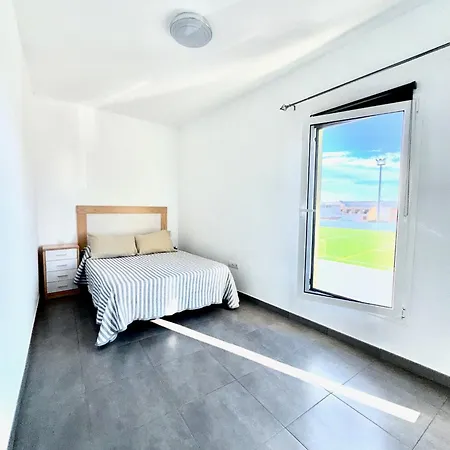 Holiday home Castillo7