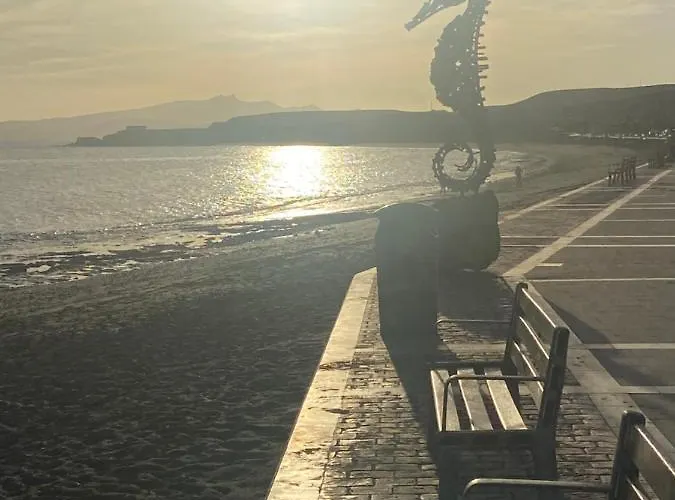 Σπίτι διακοπών Castillo7