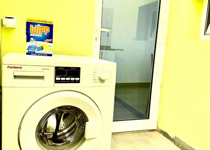 Castillo7 Σπίτι διακοπών