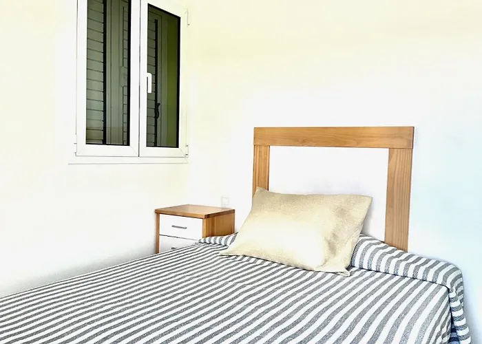 Castillo7 Σπίτι διακοπών *