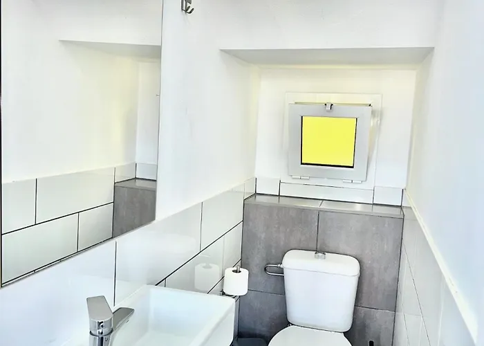 Castillo7 Дом отдыха *