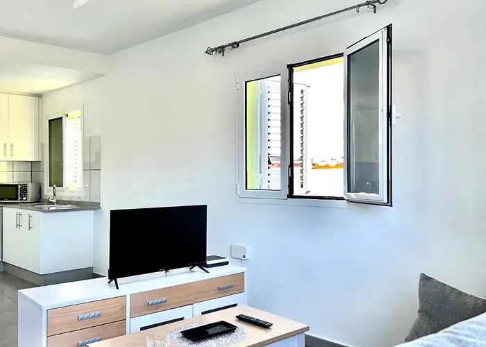 Σπίτι διακοπών Castillo7 *