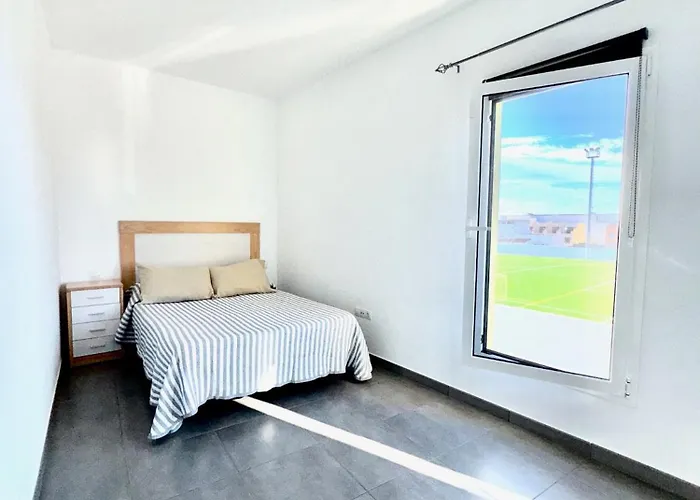 Holiday home Castillo7